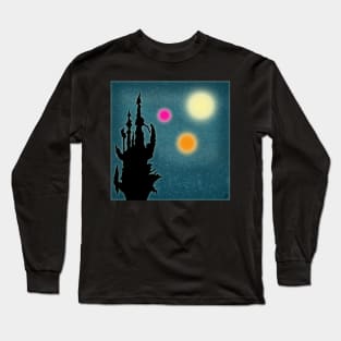 The Great Conjunction Long Sleeve T-Shirt